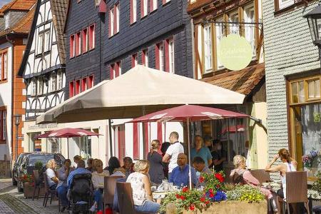 Reise-Tipp Alsfeld