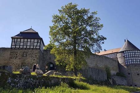 Reise-Tipp Alsfeld