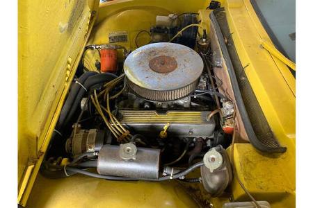 Lotus Eclat (1979)
