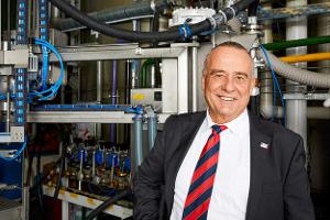 Der Liqui-Moly-Chef über die Zukunft der Firma