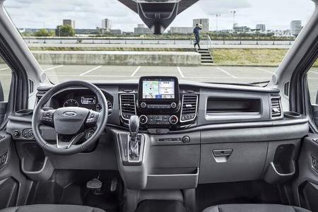 Neuauflage Fiat Ducato