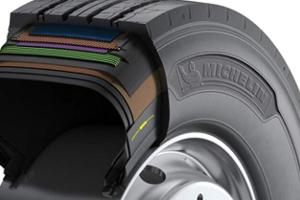 Continental Pkw-Reifen seit Herbst mit RFID-Chip