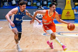 BBL: Ulm verliert in letzter Sekunde