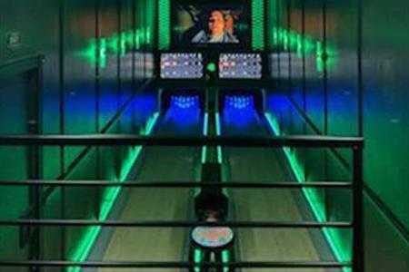Luxury Strike Bowling