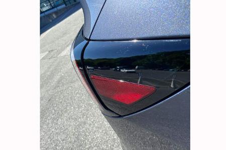 Tesla Model Y: Qualitätsprobleme