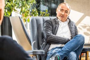 „Auch vom EQS kommt eine AMG-Variante“