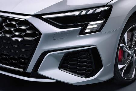 Audi A3 Sportback 45 TFSI e