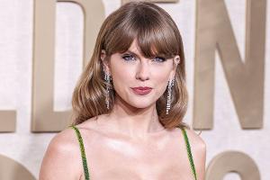 Nach Kompliment: Taylor Swift schickt junger Patientin Outfit