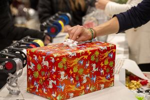 Weihnachtsgeschäft enttäuscht Einzelhändler