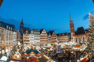 Wie lief das Weihnachtsgeschäft in Deutschland?