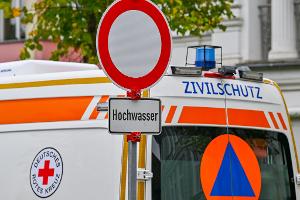 DRK: Millionen Menschen in Selbsthilfe bei Notlagen schulen