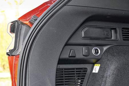Ford Kuga 2.0 TDCI AWD