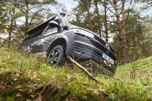 Sommer, Winter, Allwetter oder Offroad?
