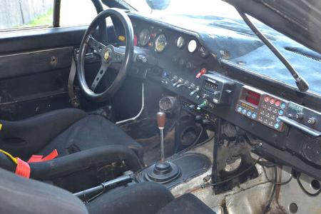 Nissan 240 RS Group B (1986)