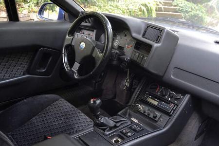 Alpine A 610 V6 (1991)