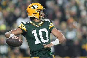 34:0-Sieg: Packers lösen Play-off-Ticket in der NFL