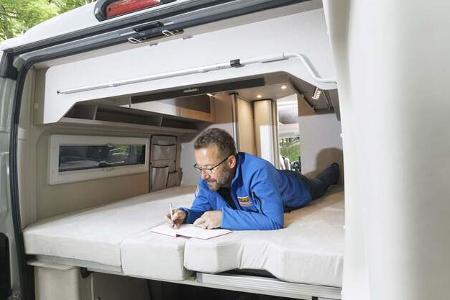 Globecar Camscout Elegance (2022)