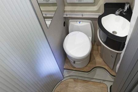Globecar Camscout Elegance (2022)