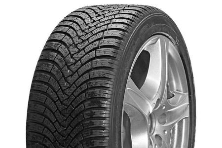 Winterreifentest Sportwagen, Falken