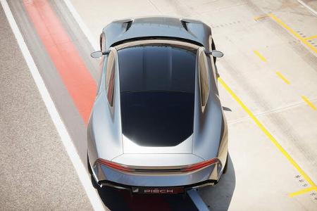 Piech GT 2024