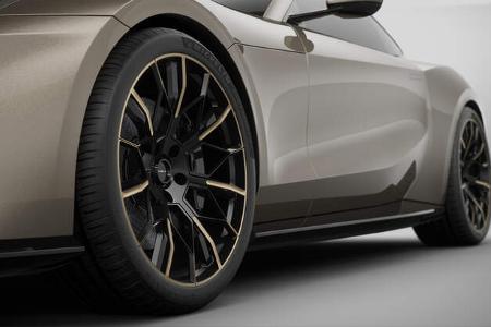 Piech GT 2024