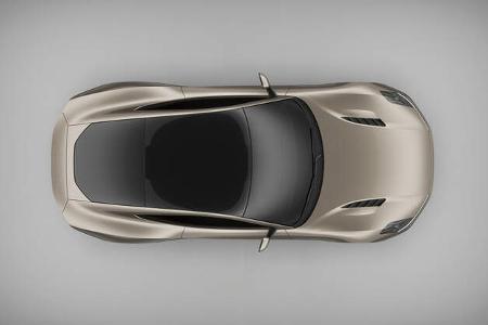 Piech GT 2024