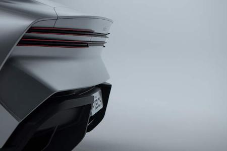Piech GT 2024