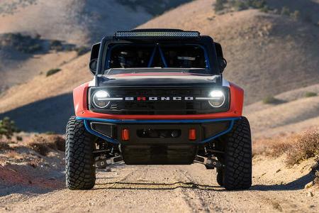 Ford Bronco DR