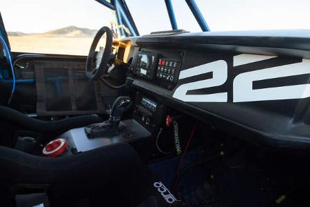 Ford Bronco DR