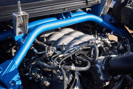 Ford Bronco DR