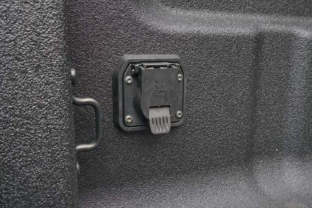 Ford Ranger Wolftrak Extrakabine (2021) Fahrbericht
