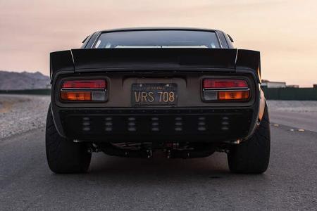 Datsun 240Z 5,3 Liter