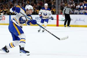 NHL: Peterka beendet Durststrecke mit Buffalo