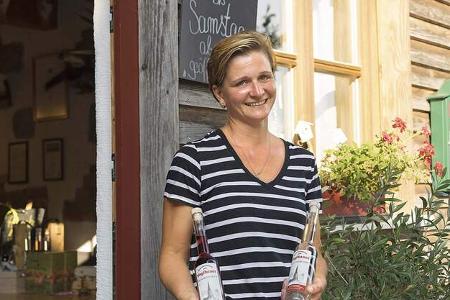 Campingtour in Niederbayern