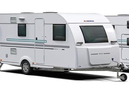 Adria Aviva 492 LU