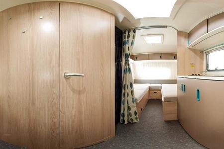 Adria Aviva 492 LU
