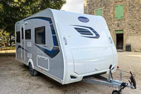 Caravelair Alba 472