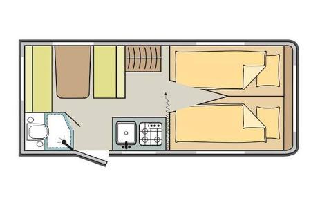 Caravelair Alba 472