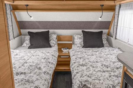 Knaus Sport 460 EU