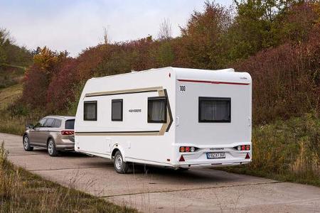 Weinsberg Caraone 540 EUH