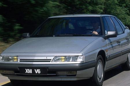 Citroen XM