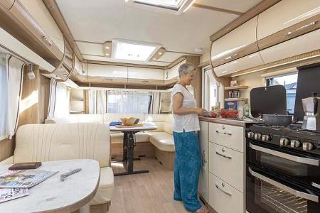 LMC Exquisite VIP 685