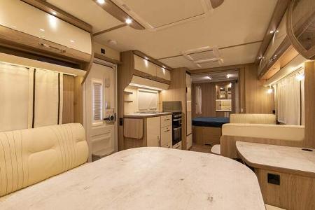 LMC Exquisite VIP 685