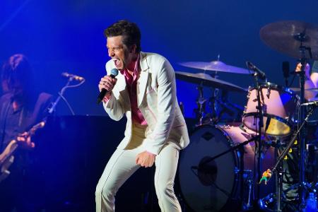The Killers