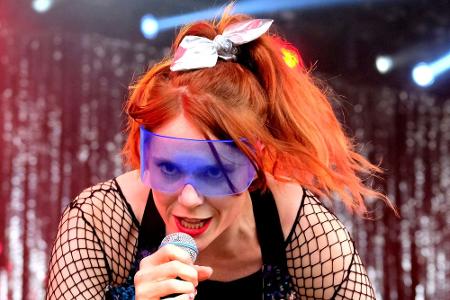 Kate Nash
