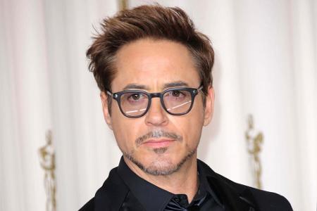 Robert Downey Jr.
