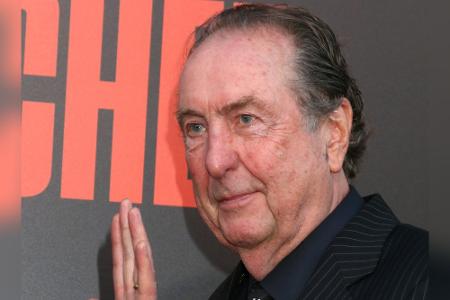 Eric Idle