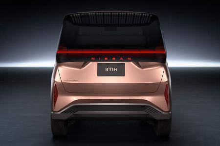 Nissan IMK Concept