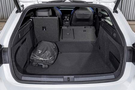 VW Arteon SB R, Interieur