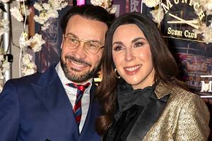 So feiern die Stars Weihnachten